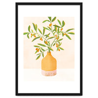 Mini Fruit Tree