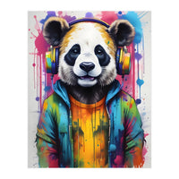 Panda Music (Print Only)