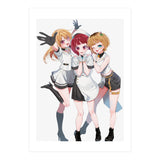 Anime (Print Only) thumbnail