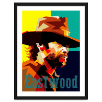 Retro Clean Eastwood