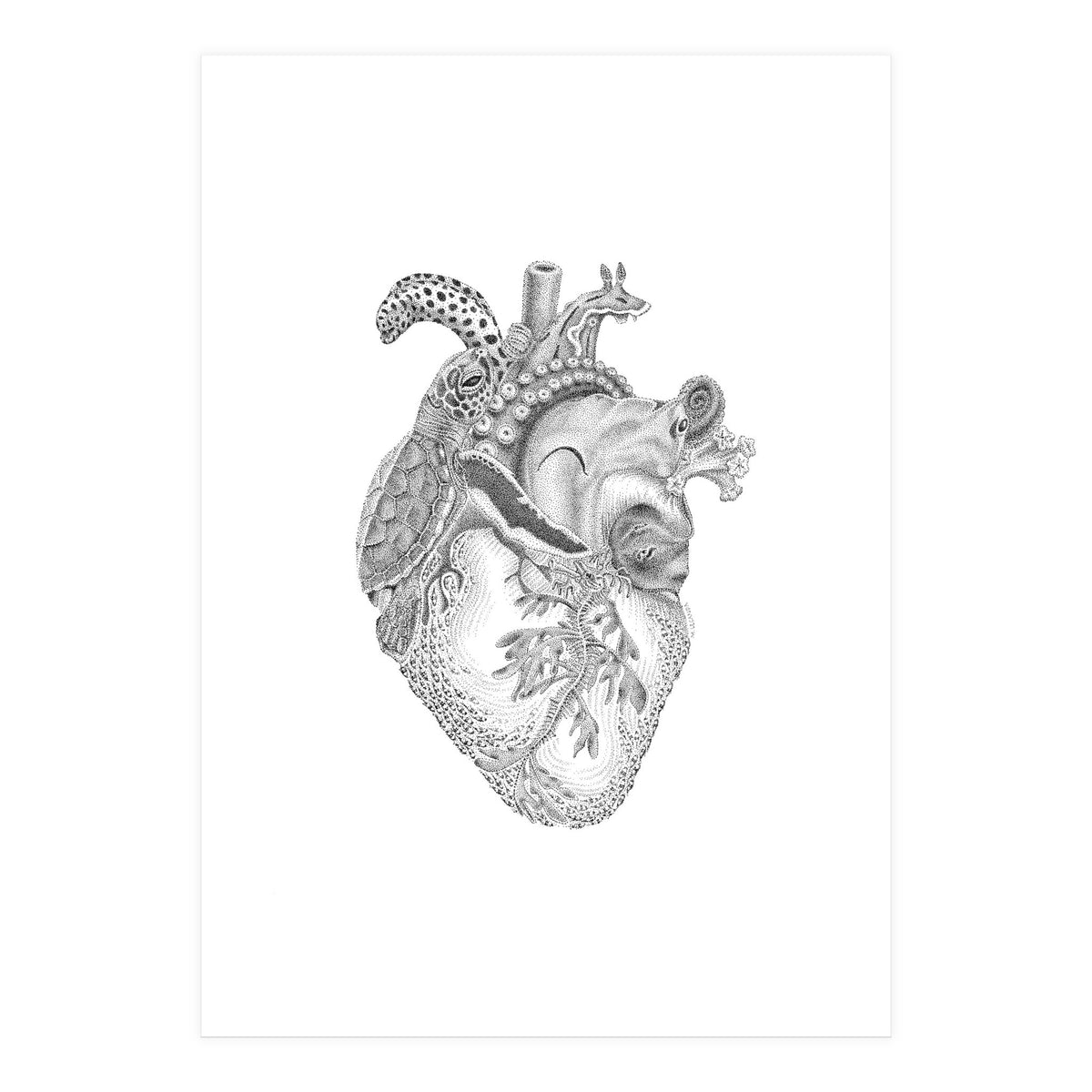 What You Love (Print Only)