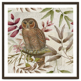 Autumn Owl thumbnail