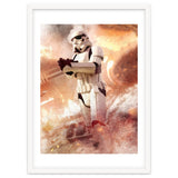 Star Wars thumbnail