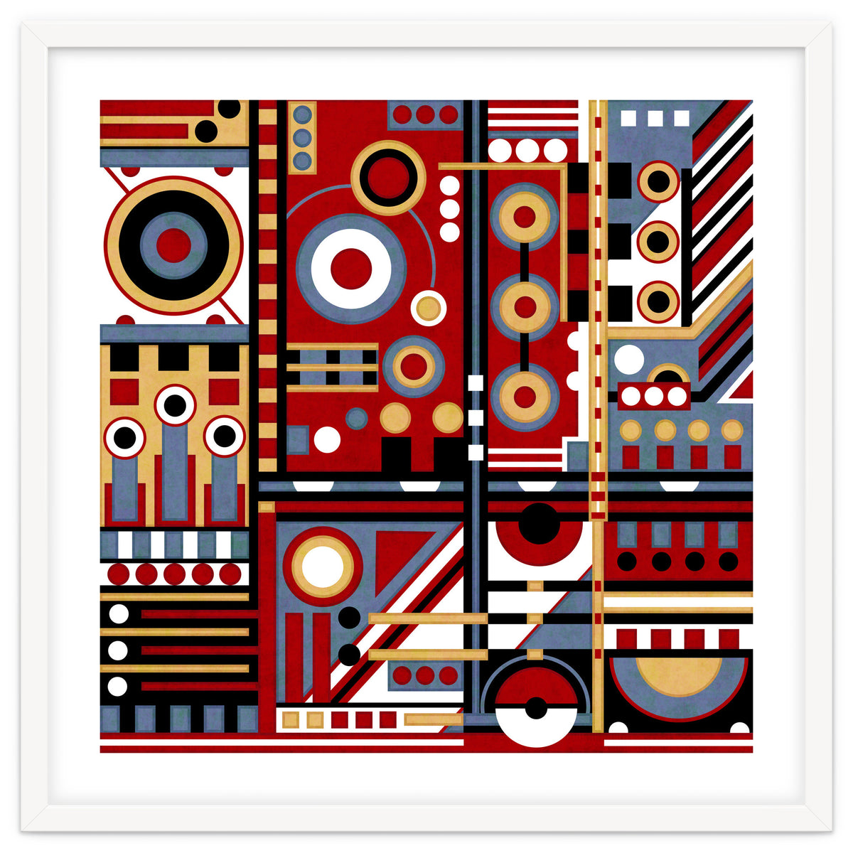 Interface
