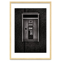 Phone Booth No 33