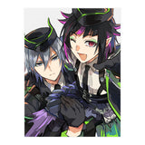 Anime (Print Only) thumbnail