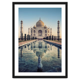 Taj Mahal thumbnail