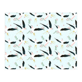Birds #society6 #decor #buyart (Print Only) thumbnail