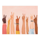 Peace (Print Only) thumbnail