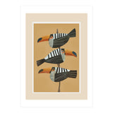 Tropic Trio (Print Only) thumbnail