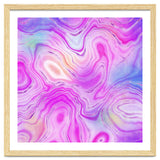 Neon Agate Texture 10 thumbnail