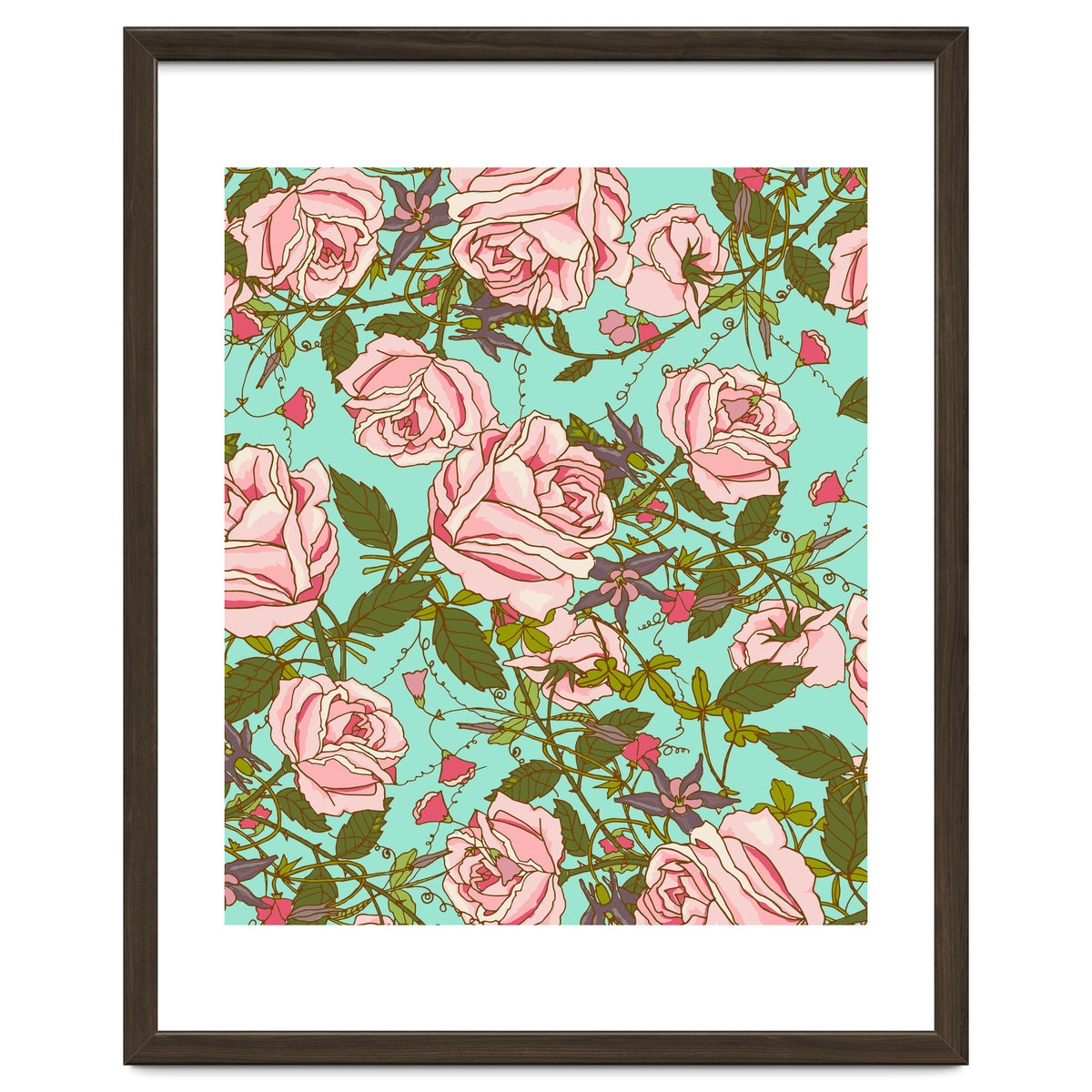 Beauty #society6 #decor #buyart