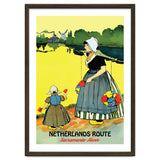 Netherlands, Sacramento River thumbnail