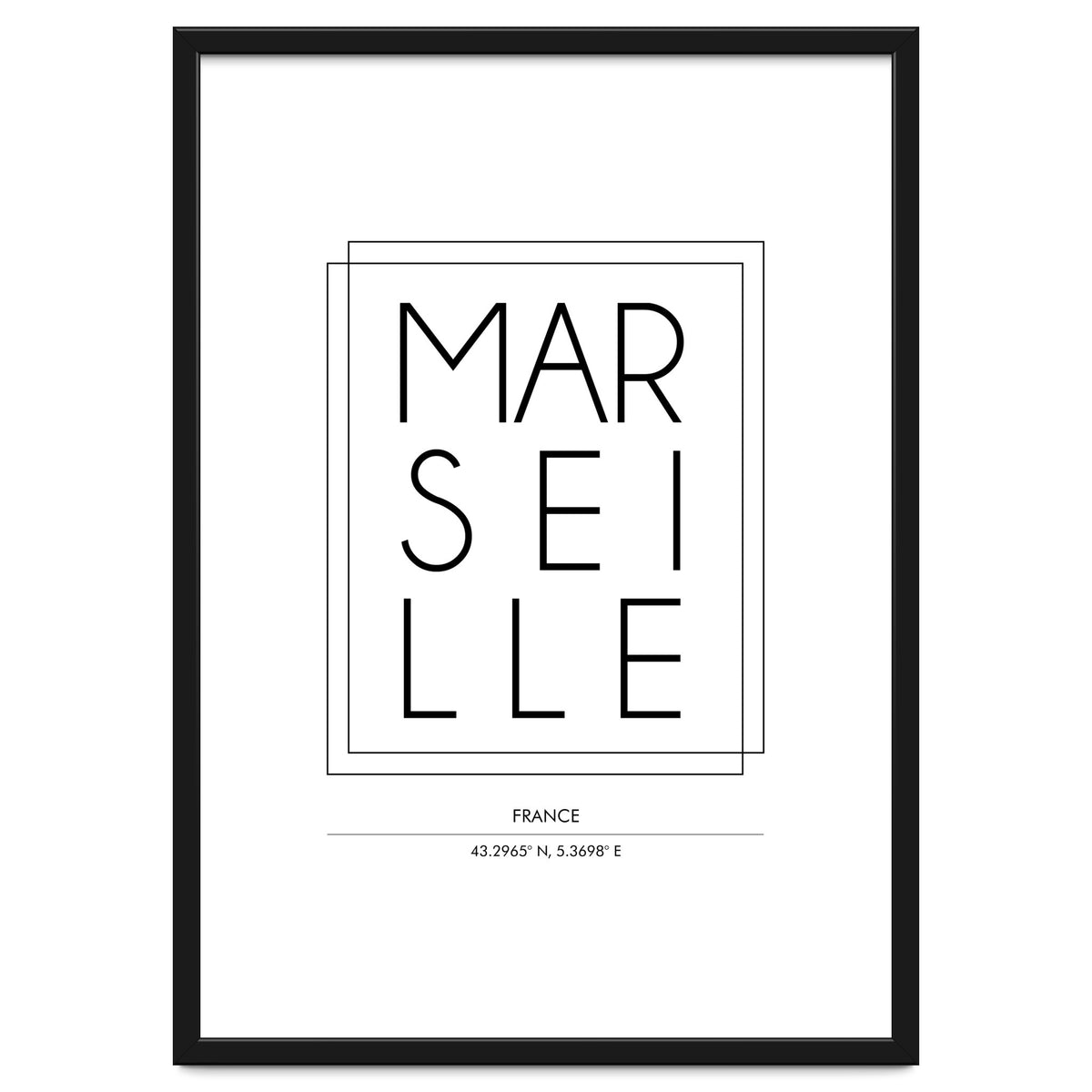 Marseille