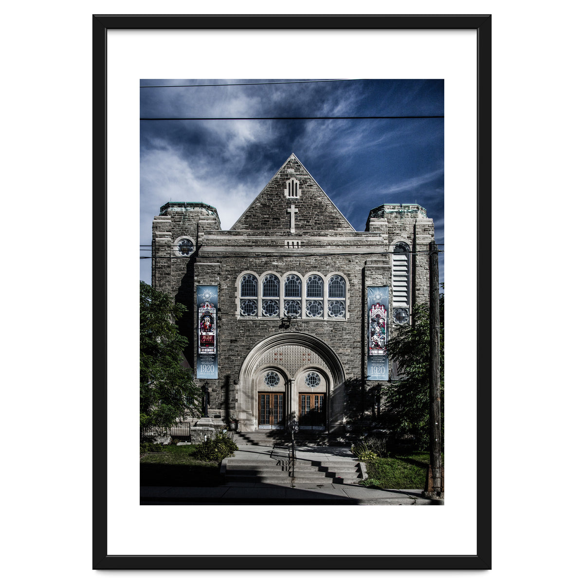 No 1810 Queen St E 2 Color Version