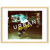 Urban Adventurer thumbnail