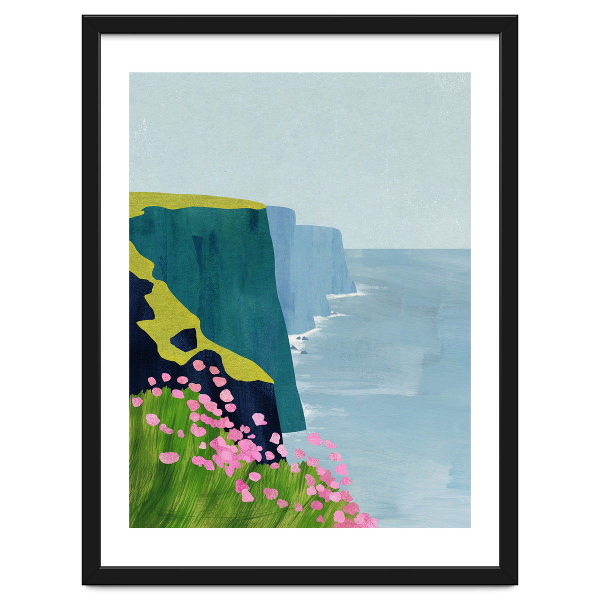 Cliffs Of Moher, Ireland