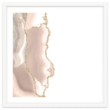 Ivory & Gold Agate Texture 05 thumbnail