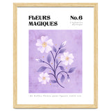 Magical Flowers No.6 Mystic Dog Rose thumbnail