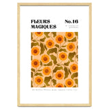 Magical Flowers No.16 Sparkling Sunflowers thumbnail