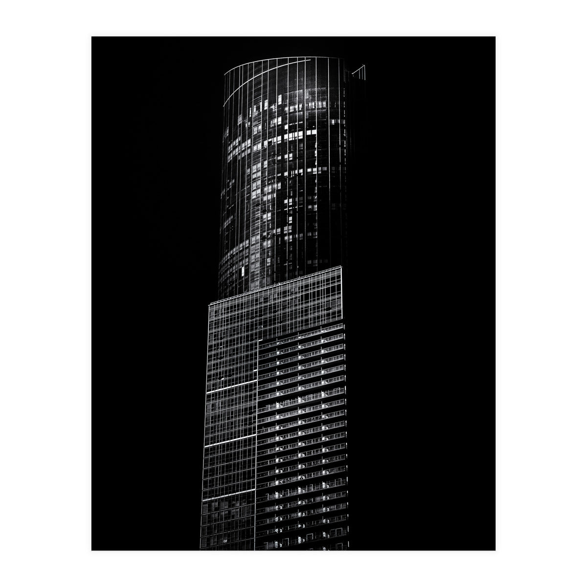 No 388 Yonge St 1 (Print Only)