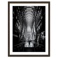Allen Lambert Galleria No 2