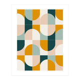Bold Geo Tiles 01 (Print Only) thumbnail