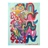 Abstracto Pop 2 (Print Only) thumbnail