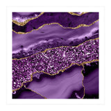 Agate Glitter Ocean Texture 02 (Print Only) thumbnail