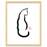 Cat line thumbnail