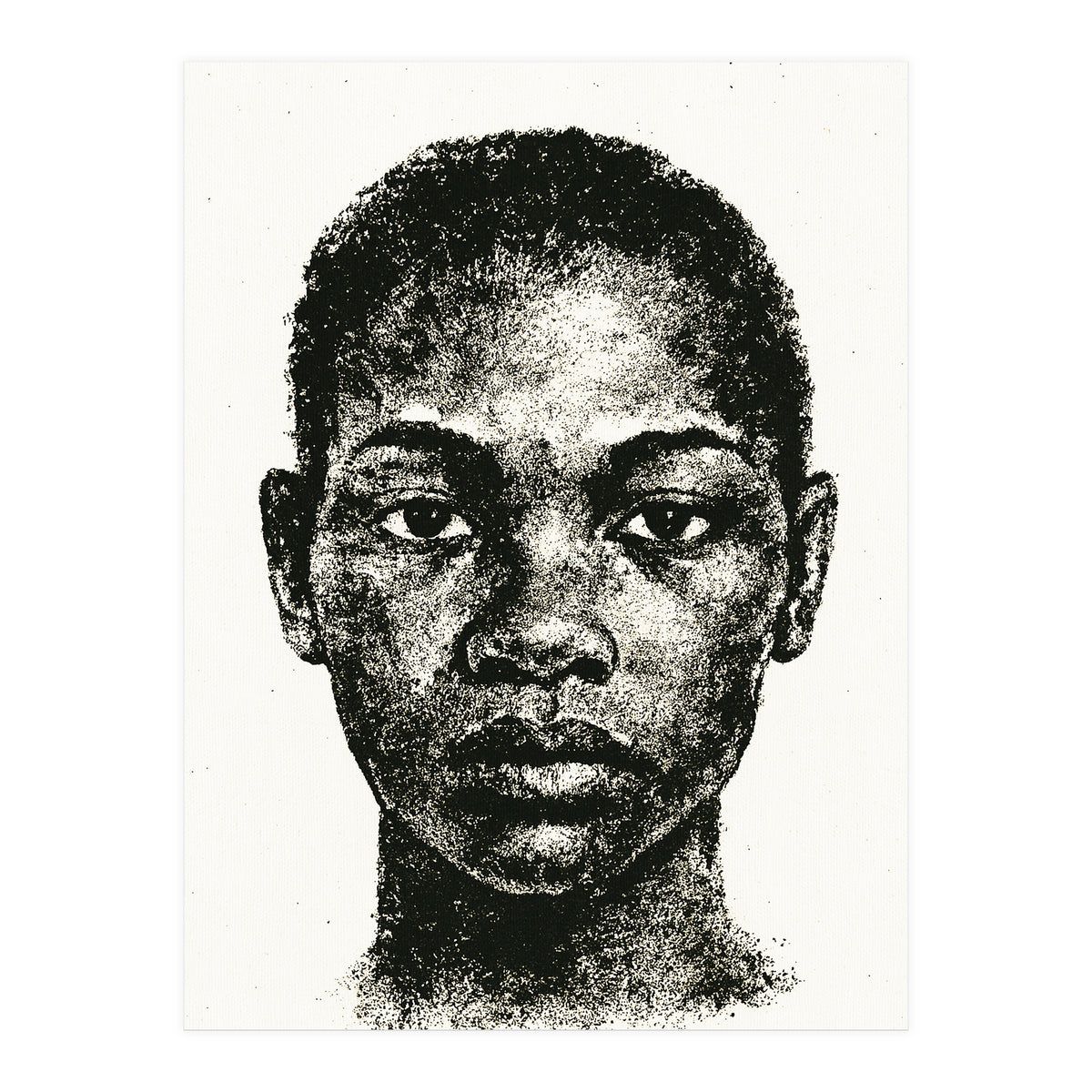 Gyotaku 05.01 (Print Only)