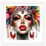Carnival Muse Of Rio thumbnail