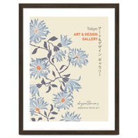 Tokyo Art & Design Gallery Floral