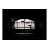 Under The Overpass No 6 with Border (Print Only) thumbnail