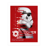 Star Wars (Print Only) thumbnail