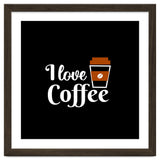 I love Coffee thumbnail