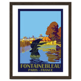 Fontainebleau - Paris, France thumbnail