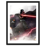 Star Wars thumbnail