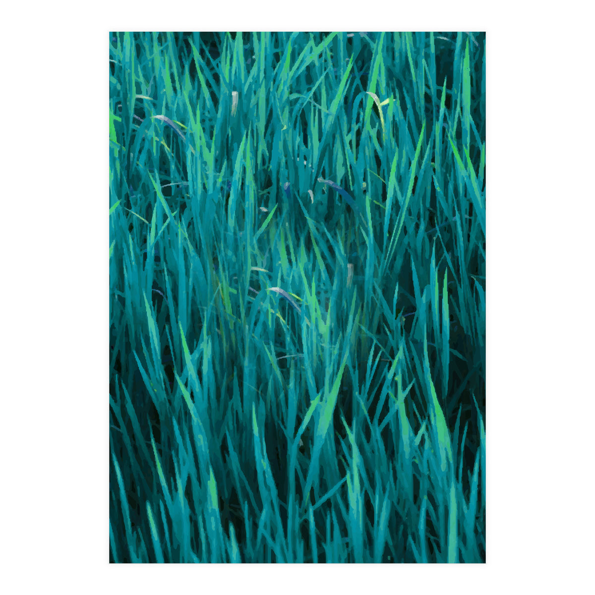 Brighter On The Other Side (Print Only)