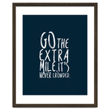 Go The Extra Mile thumbnail