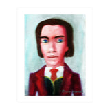 Wilde 4 (Print Only) thumbnail