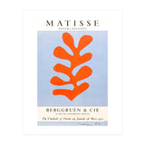 Henri Matisse – Papiers découpés (1953) | Vibrant Cut-Out Art (Print Only) thumbnail