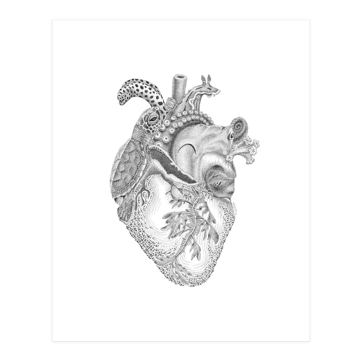 What You Love (Print Only)