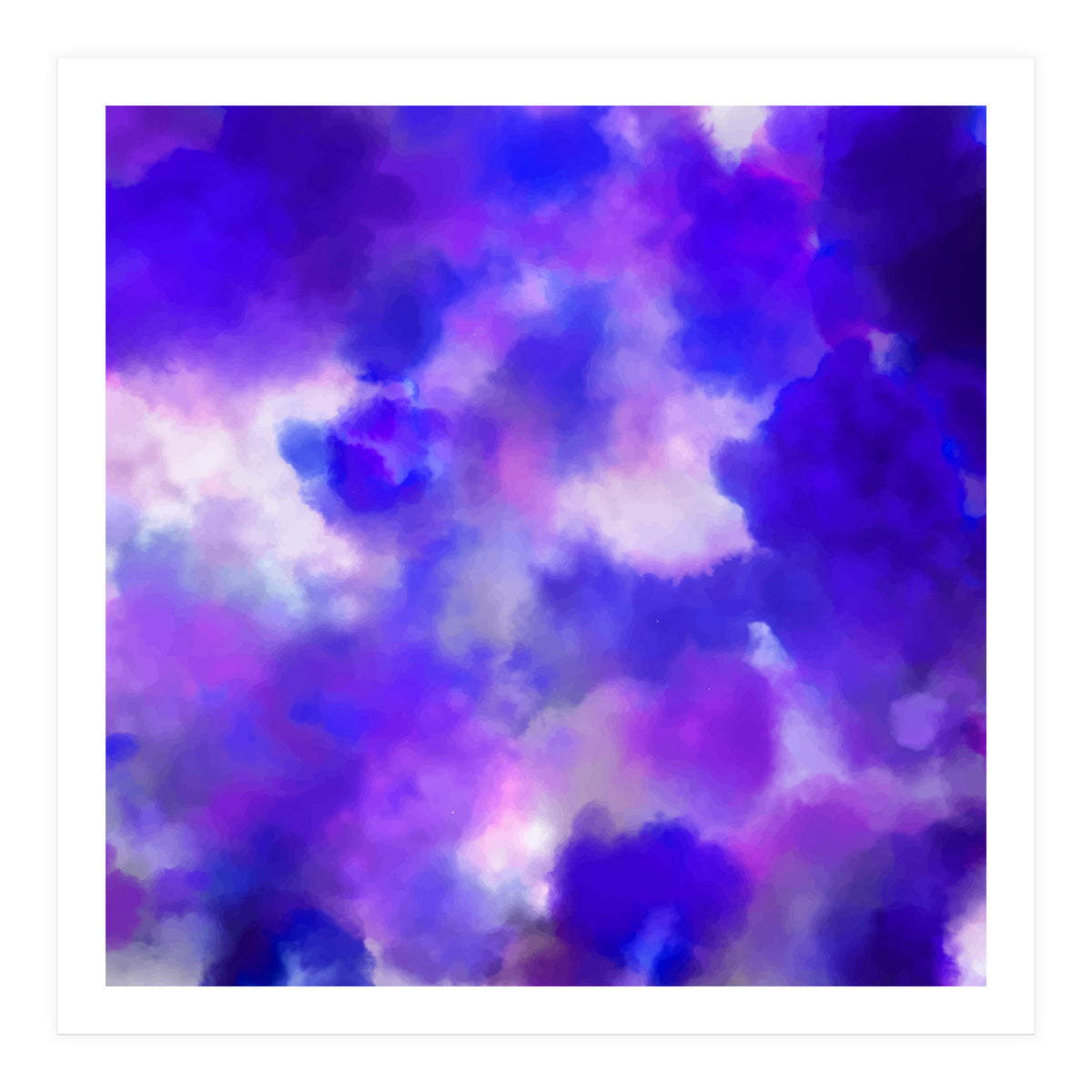 Death By Color (Print Only)