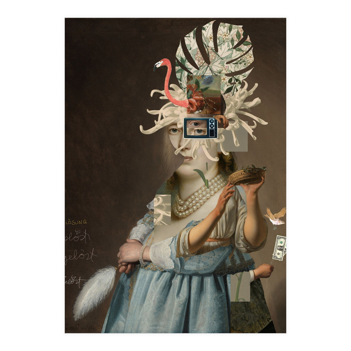 Classic Mix 251 · Night Times (Print Only)