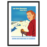 Low Tatras Mountains thumbnail