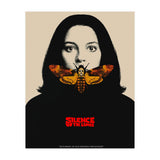 The Silence of the Lambs (Print Only) thumbnail