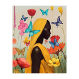 Garden Muse (Print Only) thumbnail