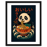 Ramen Panda Japanese thumbnail