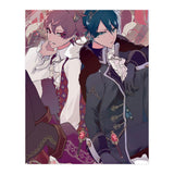 Anime (Print Only) thumbnail